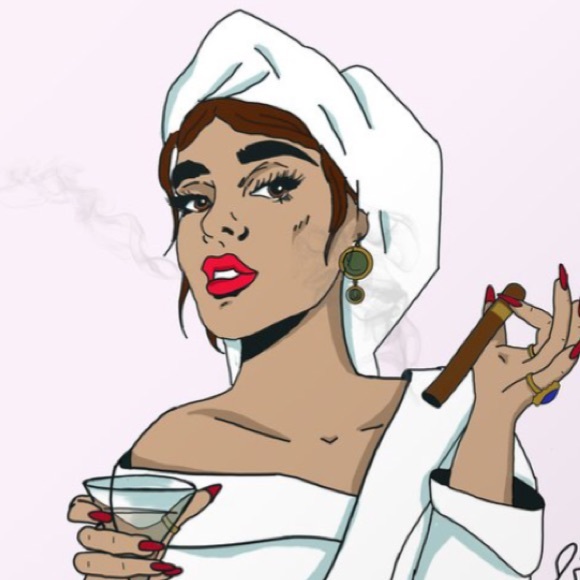 Meet your Posher, Hailey - Picture 1 of 1